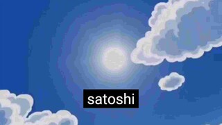 Satoshi