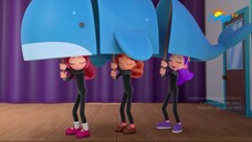 Rainbow Bubblegem Season 2 Episode 14 - Parade Pulau Blue Dot