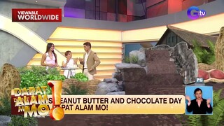 Paggawa ng flavored peanut butter, alamin | Dapat Alam Mo!