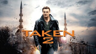 WATCH MOVIE: Taken 2 2012 trailer: link in the description: