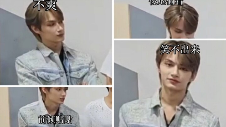 ได้ยินมาว่ามีแฟนๆ บางคนไม่ค่อยเข้าใจฟีลลิ่งความชอบที่จุนนี่มีต่อวอนอูสักเท่าไหร่? ที่จริงแล้วถ้าสังเ