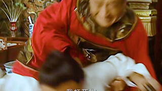 ‘全剧唯一打戏 ‘