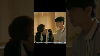 #behindthescenes 😍💕  #loveforlovessake #koreanbl