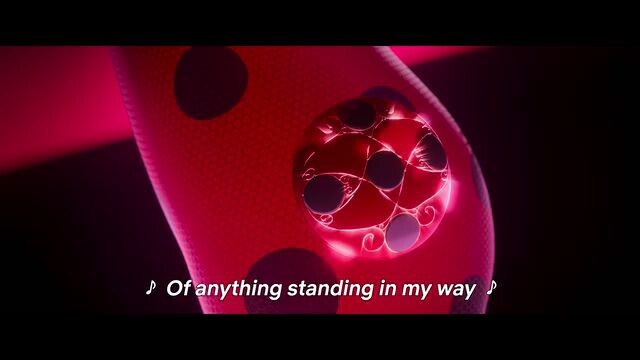 Miraculous: Ladybug & Cat Noir, the Movie2023 Watch the full movie from the link in the description.