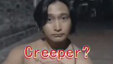 [Versi IconX] Creeper?