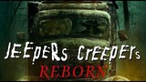 Jeepers Creepers (Reborn) 2022