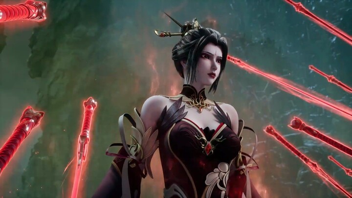 Supreme Alchemy 166 Sub Indo