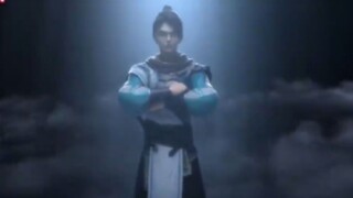 Sword Saint of The Ten Realms (Shi Fang Jian Sheng) Ep 3 sub indo