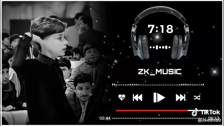 pashto song