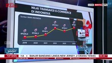Corporate Insight BeritaSatu TV - 16 Juli 2025