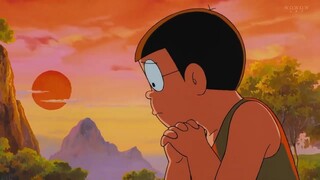 Doraemon Nobita và nước Nhật Cổ Đại Phiên Bản 1989 p9