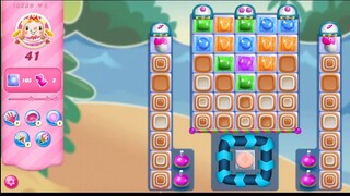 Candy crush saga level 16239