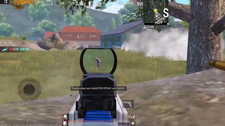 Những pha headshort cực chiến #pubg