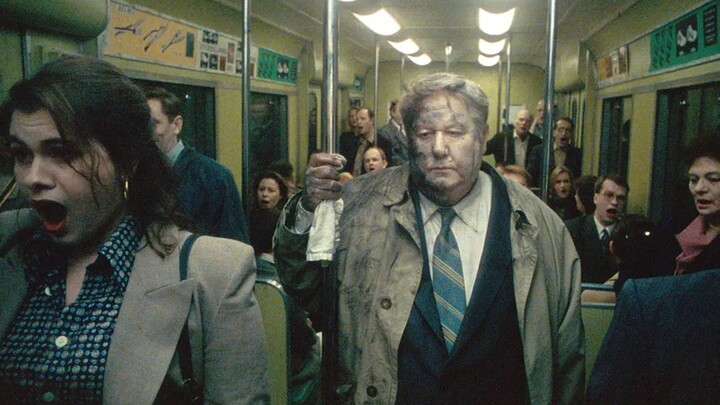 A masterpiece that only 10,000 people have watched—豆瓣’s 8.3 rating feels way too low; only a tiny fr