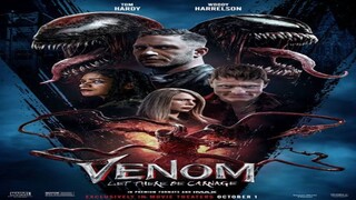 VENOM_ LET THERE BE CARNAGE 2023 - Official Trailer (HD) full movie