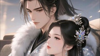 ~Jatuh hati pada penjagaku selama 3 tahun tapi, dia cinta adikku, aku menikah dengan putra mahkota~