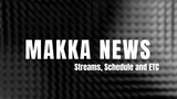 Makka News 19-25 Sept