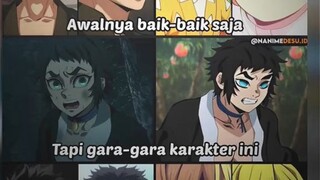 1 kata buat kaigaku 😡