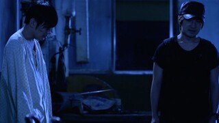 神测2-11，天才法医陷入生化实验迷局，背后究竟隐藏哪些邪恶阴谋！