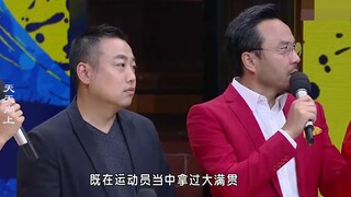 刘国梁：张继科带坏我女儿