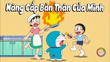 Review Doraemon | Mẹ Siêu Đầu Bếp | #CHIHEOXINH | #1182