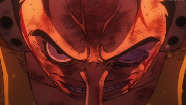ONE PIECE TERBARU, APAKAH USOPP BISA SELAMAT?!