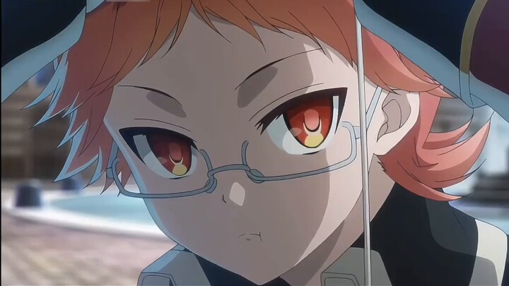 ไฮเน่ | ฉันขอโทษจริงๆ มันน่ารักจัง!