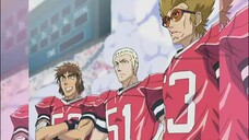 Eyeshield 21 - Episode 130 (Tagalog Dub)