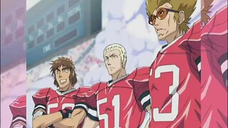 Eyeshield 21 - Episode 130 (Tagalog Dub)