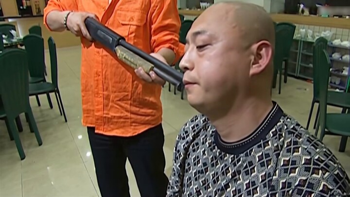 Jika diberi lebih banyak peluang, mulailah menggunakannya