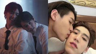 เปิดโมเมนต์สุดซึ้ง ‘พีพี’ น้ำตาคลอพูดถึง ‘บิวกิ้น’ เผย พยายามด้วยกันจนมีทุกวันนี้