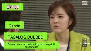 Merry!ing My Daugther Tw!ce EP 51Tagalog Dubbed