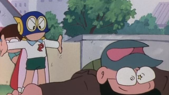 Perman (1983) - 013