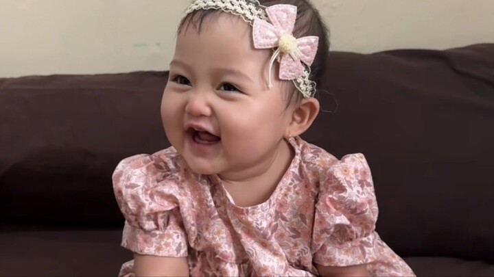 My baby