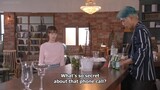 Çasting a spell to you ep5 //Eng Sub//