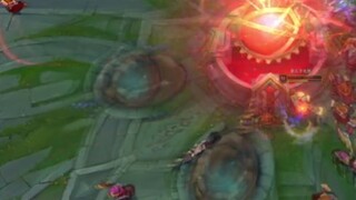 [Game] Serangan Pamungkas yang Tak Bisa Dilupakan Ryze | LoL