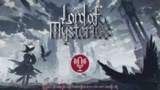 Lord of mysteries (1-5)