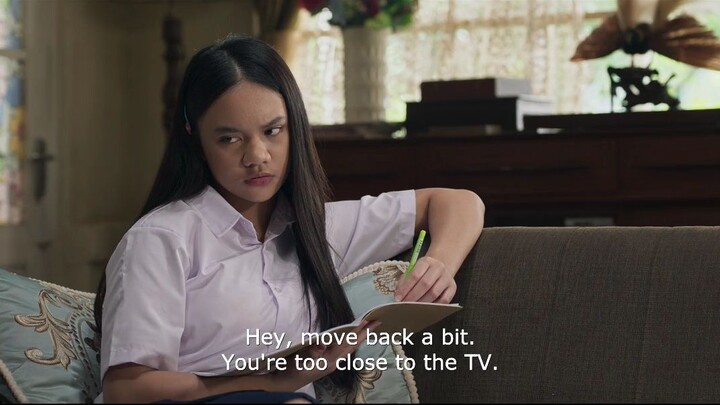 CURSED (2025) HD ENG SUB