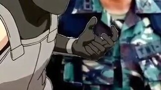 PARA HOKAGE YANG HAMPIR SAMA DENGAN PRESIDEN INDONESIA "