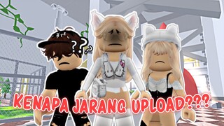 Aku Quit? ALASAN KENAPA SEKARANG JARANG UPLOAD😓⁉️ Main Obby Sambil Cerita✨ | Roblox Indonesia🇮🇩 |