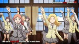 Assassination Classroom | Ansatsu Kyoushitsu | 暗殺教室 - Opening 1-A - HD - Subtitles