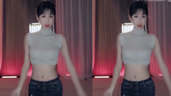 【Xiao Shen Shen Er】《Good-night Kiss》《I Love You》《Lip&Hip》《Lover》《I'm Not Cool》2021-10-19 Dance Highl