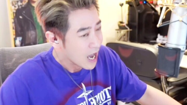 Is this Cantonese song a new release?