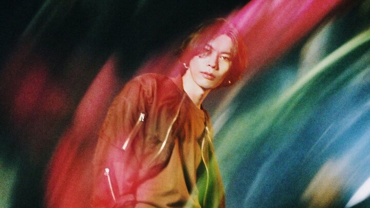 [Teks Tionghoa-Jepang] Versi Lengkap Lagu Baru Kenshi Yonezu “LADY”