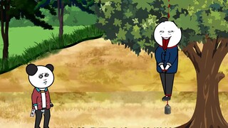 Mountain Village Old Corpse 17: อย่าลืมดูจนจบ Triple Triple Triple