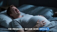 The Pregnant Man Who Gave Birth… But What happened Next Shocked Everyone