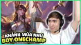 KHÁNH MÚA IRELIA NHƯ BOY ONECHAMP ĂN VÃ TÔN NGỘ KHÔNG TRÊN TOP | LEVI STREAM