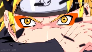 [Naruto] Can you feel my heartbeat?