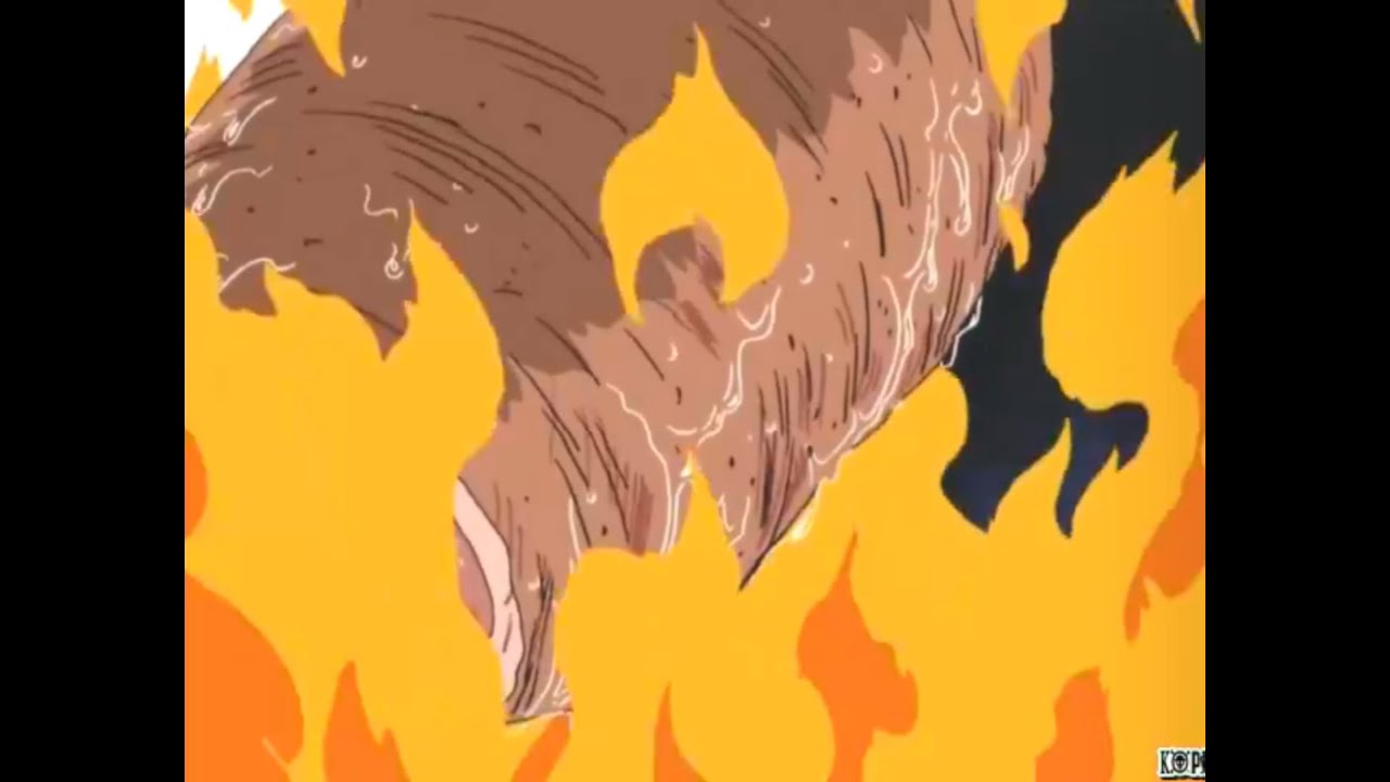 One Piece Episodio A nº 02/02