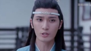 (Versi Drama/Xianwang/Shuangjie) ABO Bukan Selir Episode 1